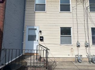 856 E State St, Trenton, NJ 08609