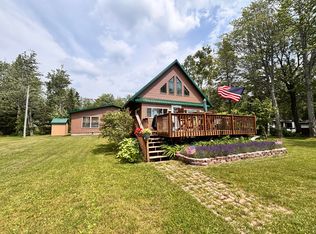 4532 S Bay Mills Point Rd, Brimley, MI 49715