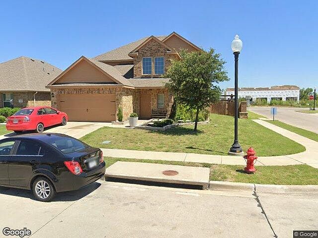 Property Front View