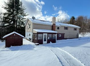 7720 Davey Hill Rd, Pittsfield, PA 16340