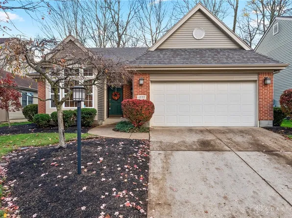 1777 Silverado Dr, Bellbrook, OH 45305