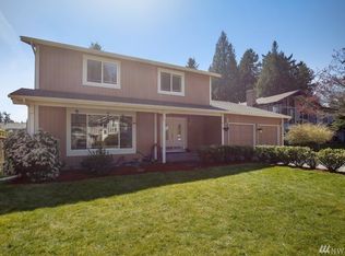 4735 SW 312th Pl, Federal Way, WA 98023