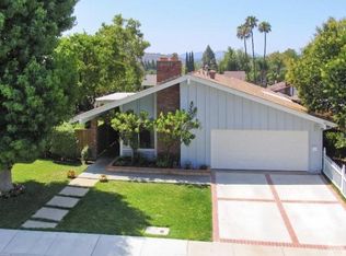 1950 Rosewood Ct, Thousand Oaks, CA 91362