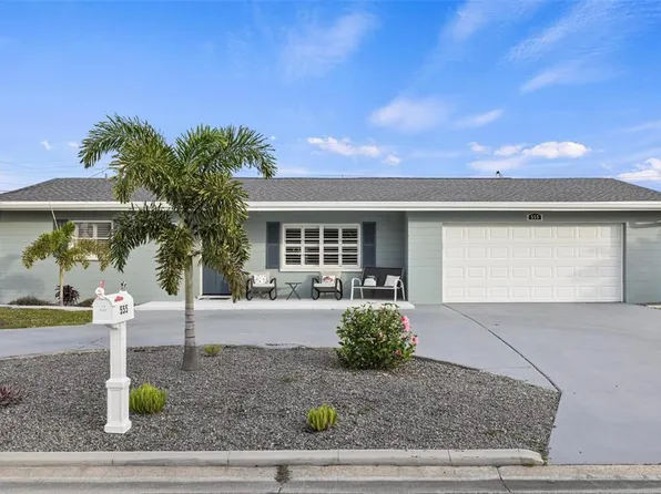 555 Sheridan Dr, Venice, FL 34293