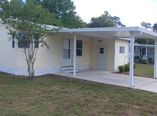 3306 Windjammer Dr, Spring Hill, FL 34607