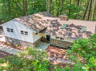 261 Paxon Hollow Rd, Media, PA 19063
