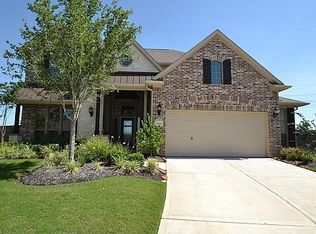 10146 Shortleaf Ridge Dr, Katy, TX 77494