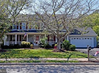 9230 Matthew Dr, Manassas Park, VA