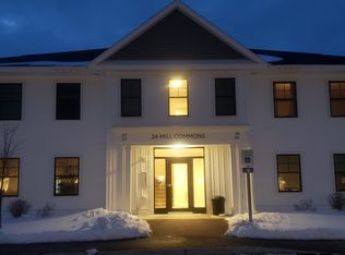 34 Mill Commons Dr #113, Scarborough, ME 04074