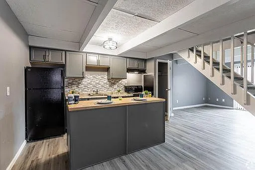 Courtship Village Townhomes — Photo 1