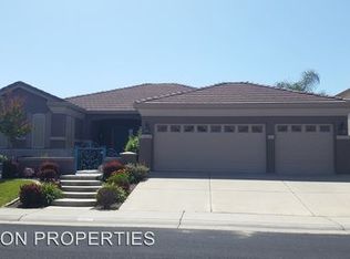 1617 Braddock Way, Roseville, CA 95747