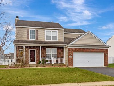 25141 Spring St, Manhattan, IL, 60442