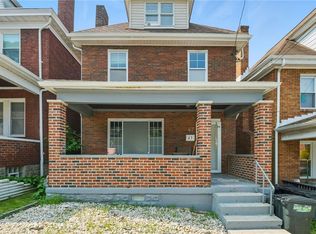 47 W Garden Rd, Pittsburgh, PA 15227