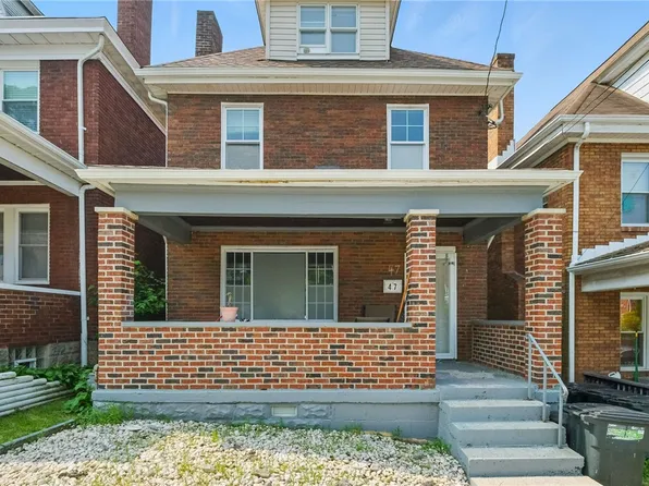 47 W Garden Rd, Pittsburgh, PA 15227