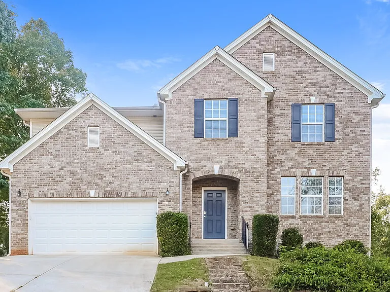 4525 River Stone Trl — Photo 1