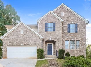 4525 River Stone Trl, Douglasville, GA 30135