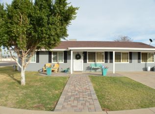 243 N Winthrop Cir, Mesa, AZ 85213