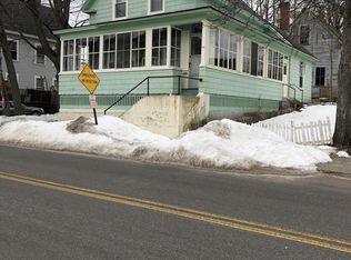 44 Riverside Ave, Sanford, ME 04073