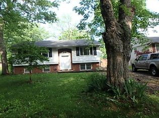 1461 Chapman Ave, Madison, OH 44057