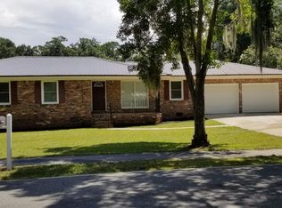639 Fort Johnson Rd, Charleston, SC 29412