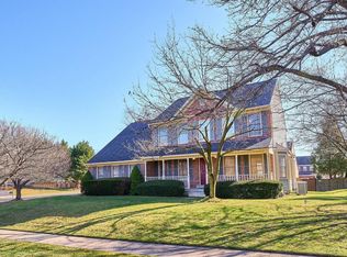 7195 Briarcliff Dr, Springfield, VA 22152