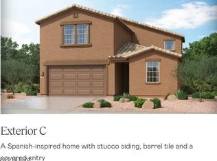 8565 S Placita Reata, Vail, AZ 85641