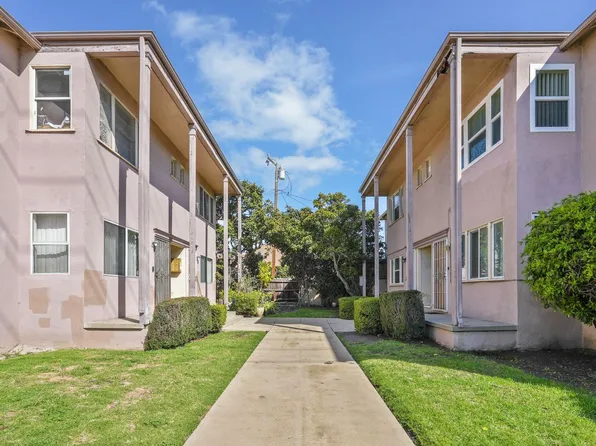 CEN, 3980-88 Centinela Ave #88-C, Los Angeles, CA 90025