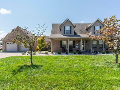 105 Cassie Ct, Berea, KY, 40403