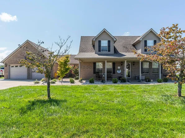 105 Cassie Ct, Berea, KY 40403