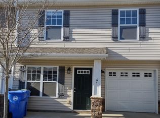 64 Amersham Ln, Fletcher, NC 28732
