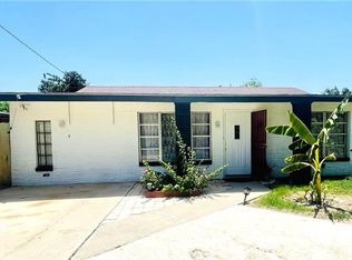 904 S 16th Ave, Edinburg, TX 78539