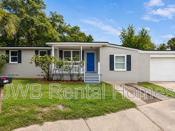 2830 San Diego Plz, Jacksonville, FL 32207