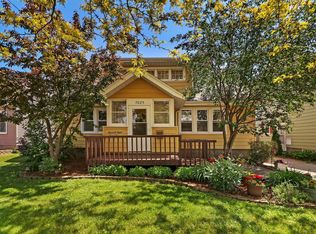 7825 17th Ave, Kenosha, WI 53143