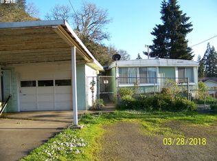 197 Promise Ave, Roseburg, OR 97470