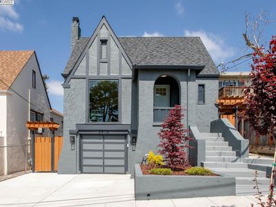 2914 Georgia St, Oakland, CA, 94602