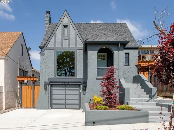 2914 Georgia St, Oakland, CA 94602