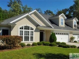 12 Turning Leaf Ct, Savannah, GA 31419