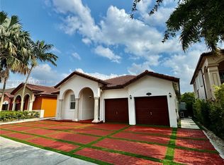 14974 SW 18th Ter, Miami, FL 33185
