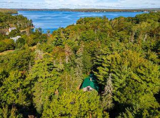 9 Byrnes Road, Bar Harbor, ME 04609