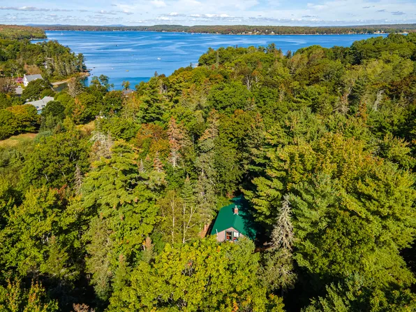 9 Byrnes Road, Bar Harbor, ME 04609