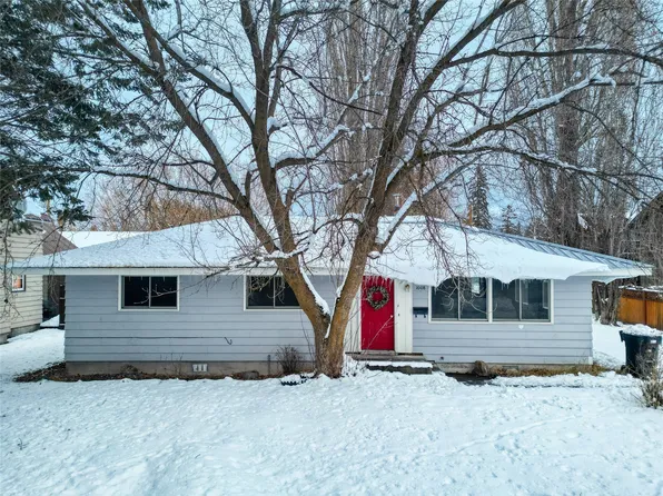 1008 5th St, Whitefish, MT 59937
