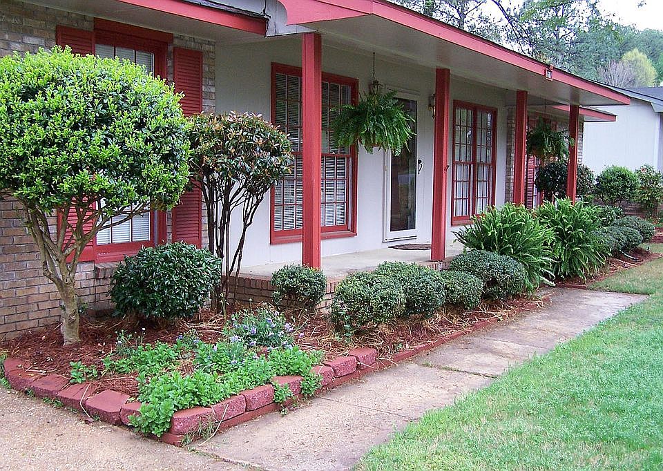 My wife and I contracted this home to be built for us in 1973. In 2011 we and applied several upgrades and began renting it.