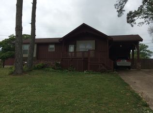 21 Rainbow Cir, Albertville, AL 35950