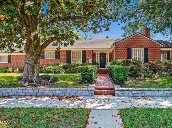 2545 HENDRICKS Avenue, Jacksonville, FL 32207