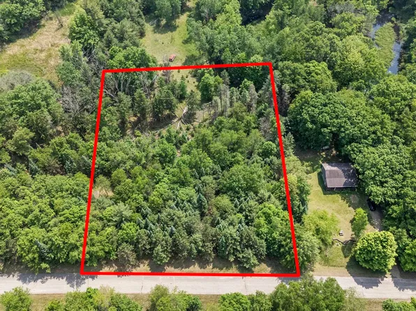 Oak Ct #19, Ogdensburg, WI 54962