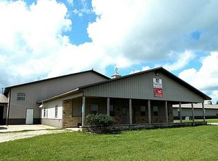 2550 Hindman Rd, Marion, IA 52302