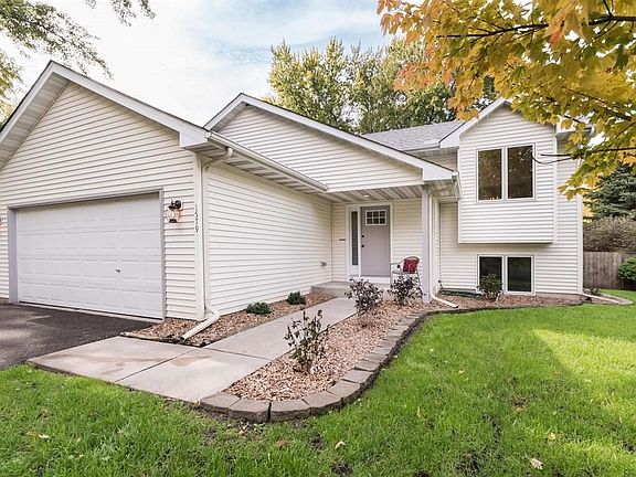 Great Curb Appeal on a Large Corner Lot.