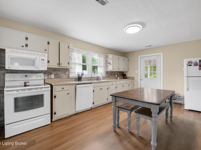 2293 State Highway 259, Harned, KY, 40144