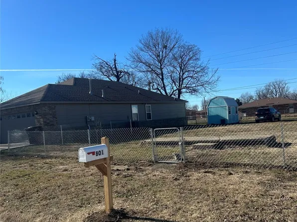 801 S Elm Ave, Bartlesville, OK 74003