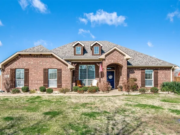 5464 County Road 4098, Kaufman, TX 75142